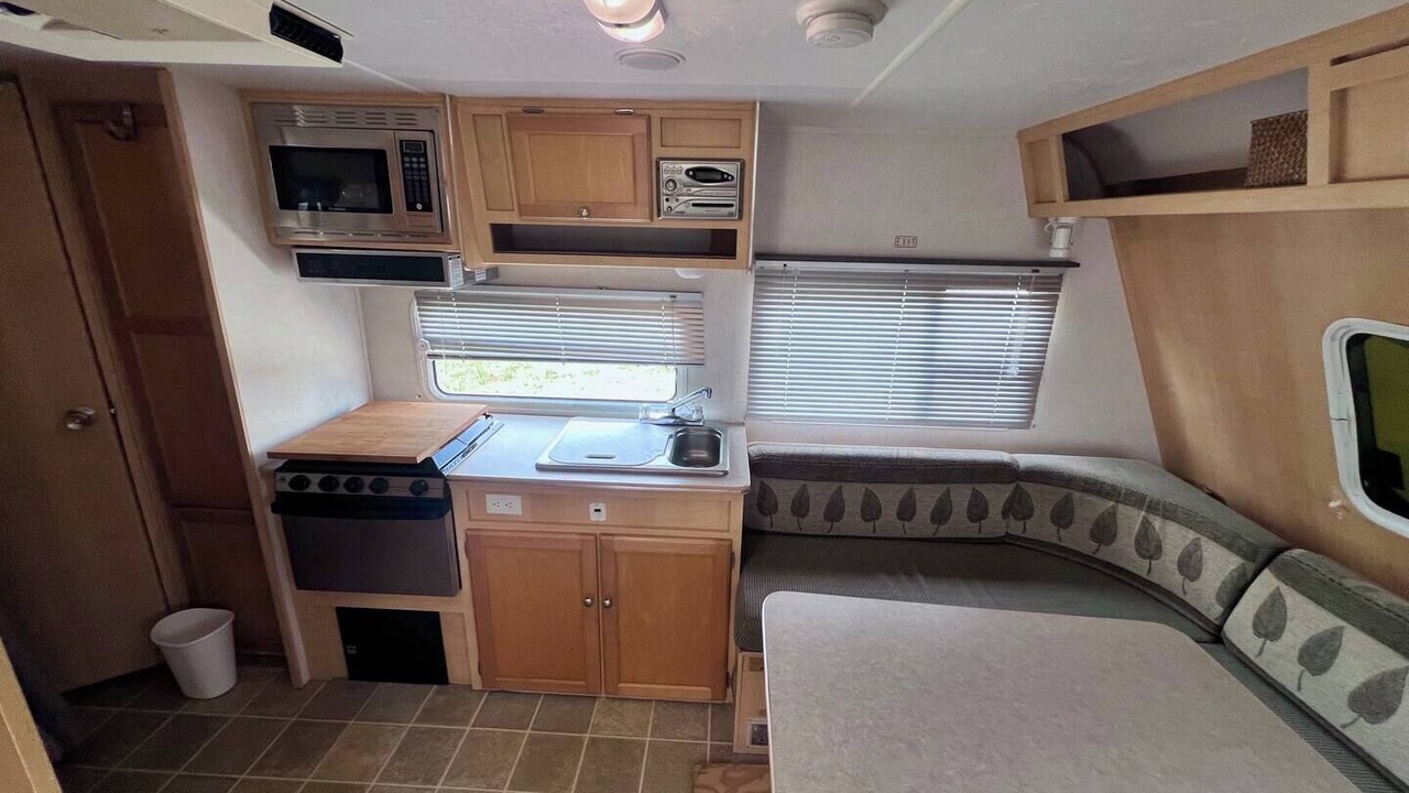 Photo of Kitchen in Bridgeport