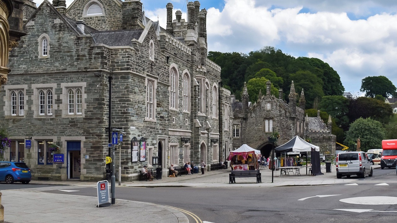 Photo of Others in Mary Tavy