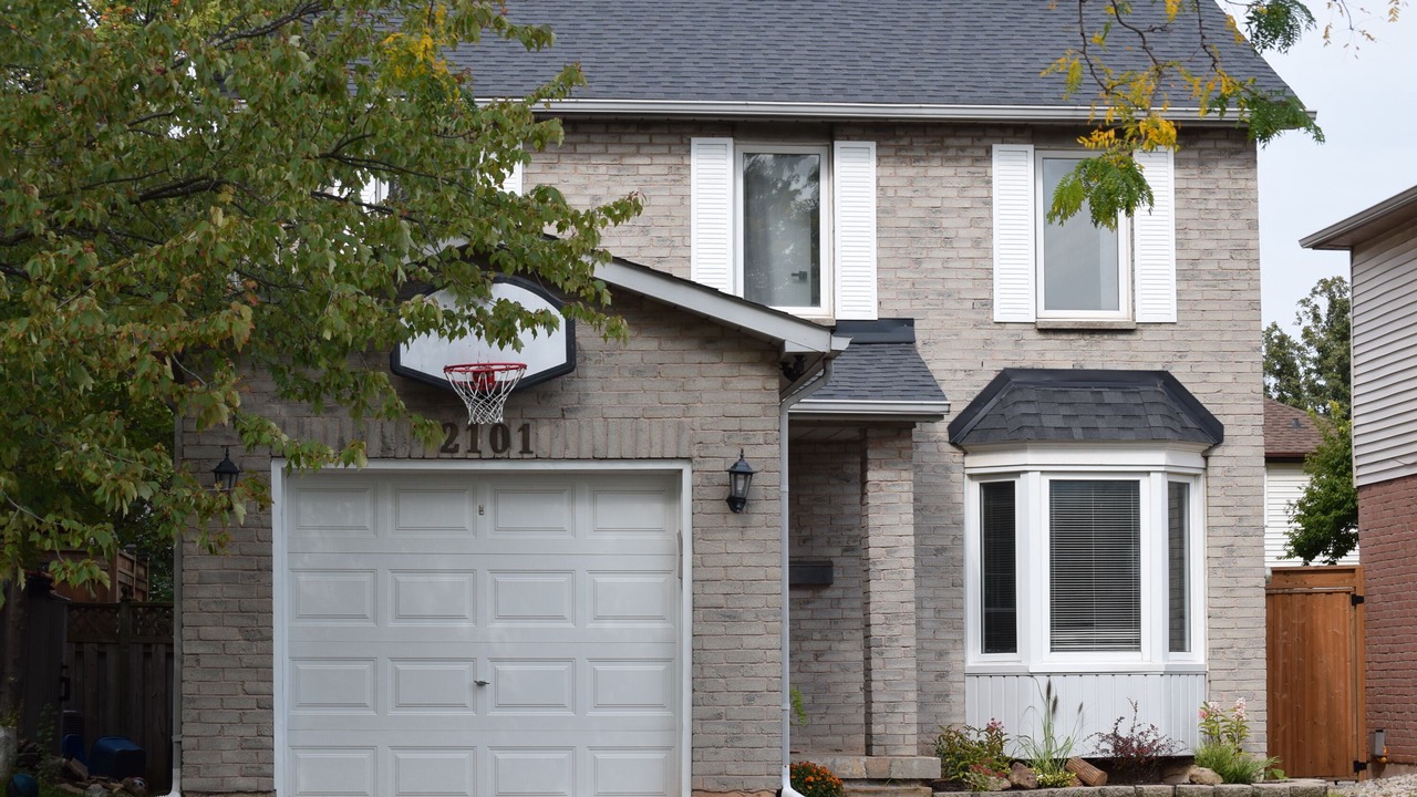 Photo of Outdoor in Burlington