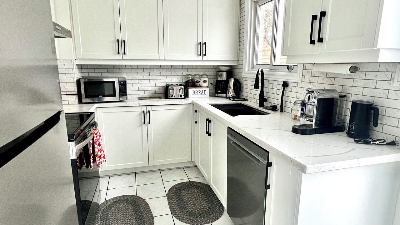 Photo of Kitchen in Burlington