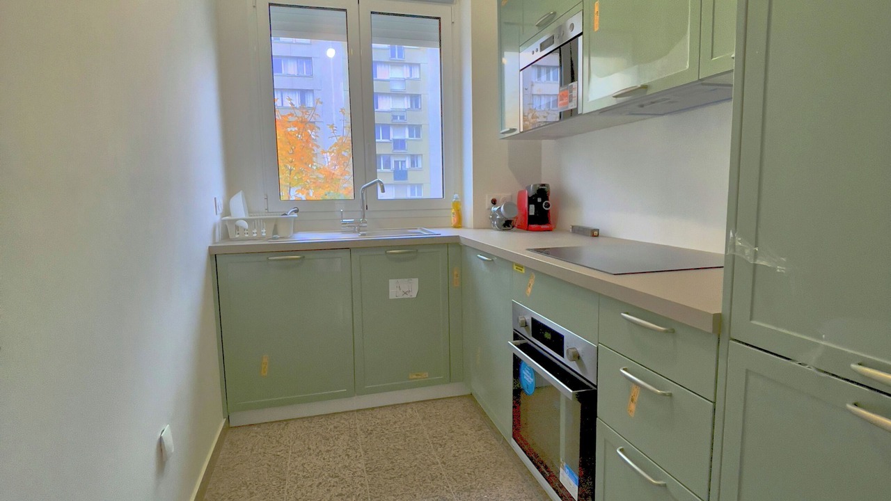 Photo of Kitchen in Arcueil