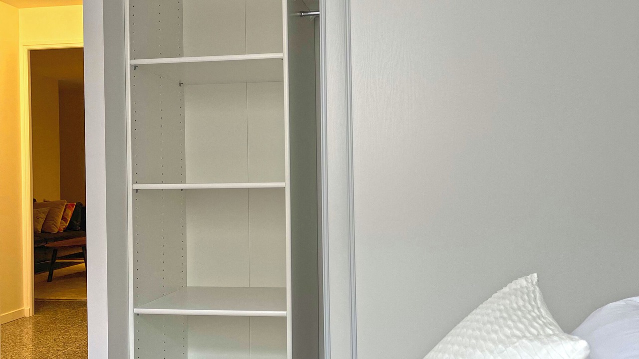 Photo of Bedroom in Arcueil