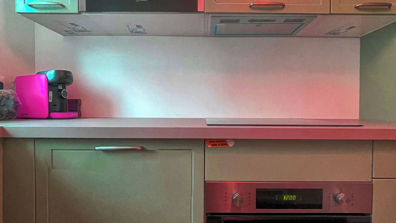 Photo of Kitchen in Arcueil