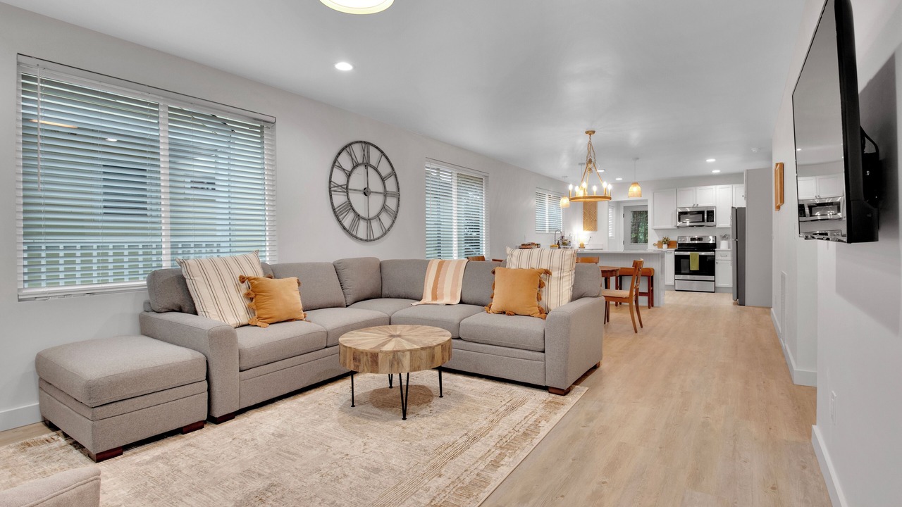 Photo of Livingroom in Sans Souci