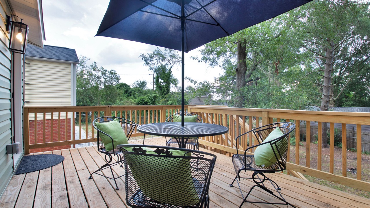 Photo of Outdoor in Sans Souci
