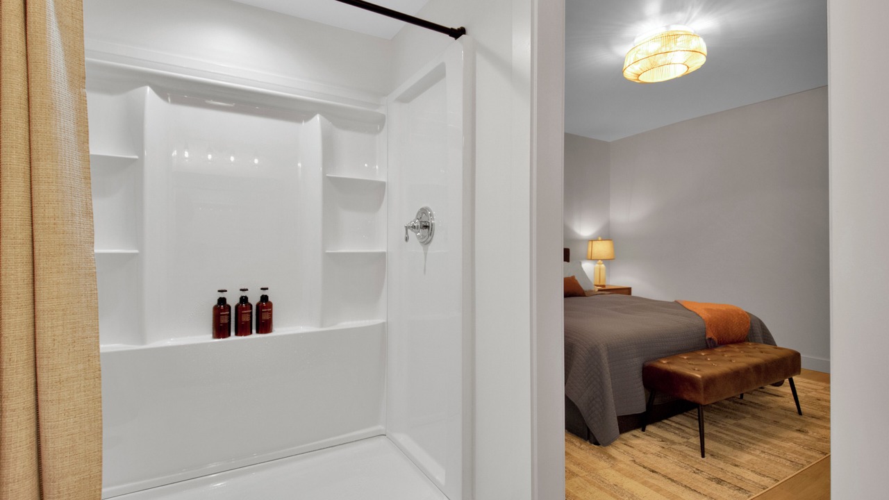 Photo of Bedroom in Sans Souci
