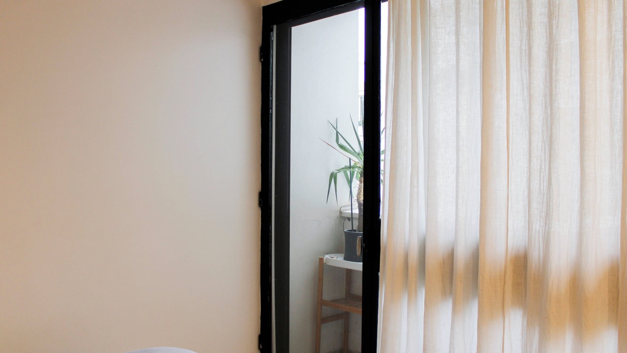 Photo of Bedroom in Quartier de la Roquette
