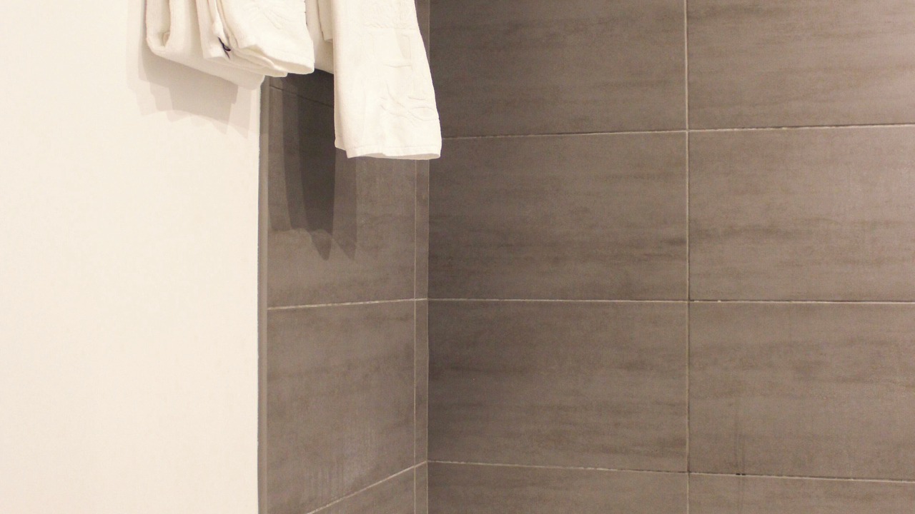 Photo of Bathroom in Quartier de la Roquette