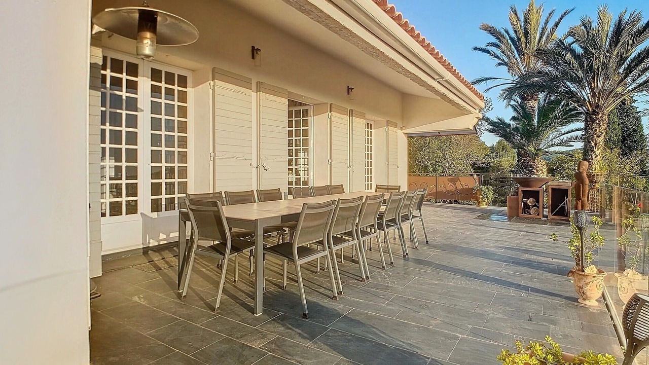 Photo of Outdoor in Le Castellet