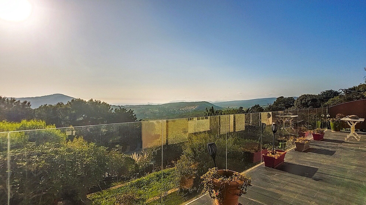 Photo of Patio Balcony in Le Castellet