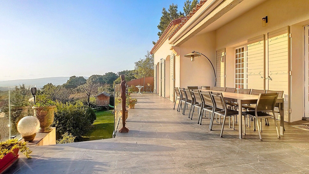 Photo of Outdoor in Le Castellet