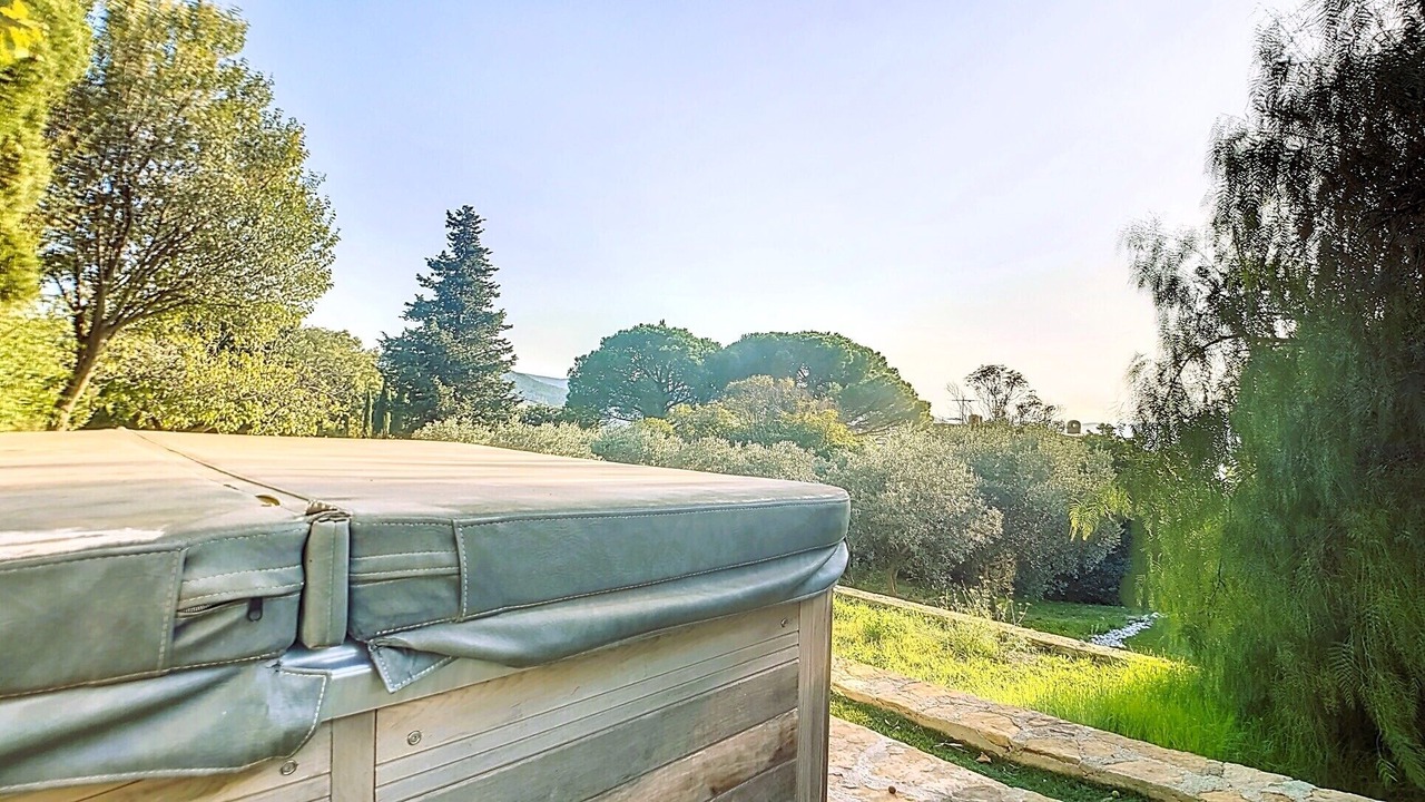 Photo of Outdoor in Le Castellet