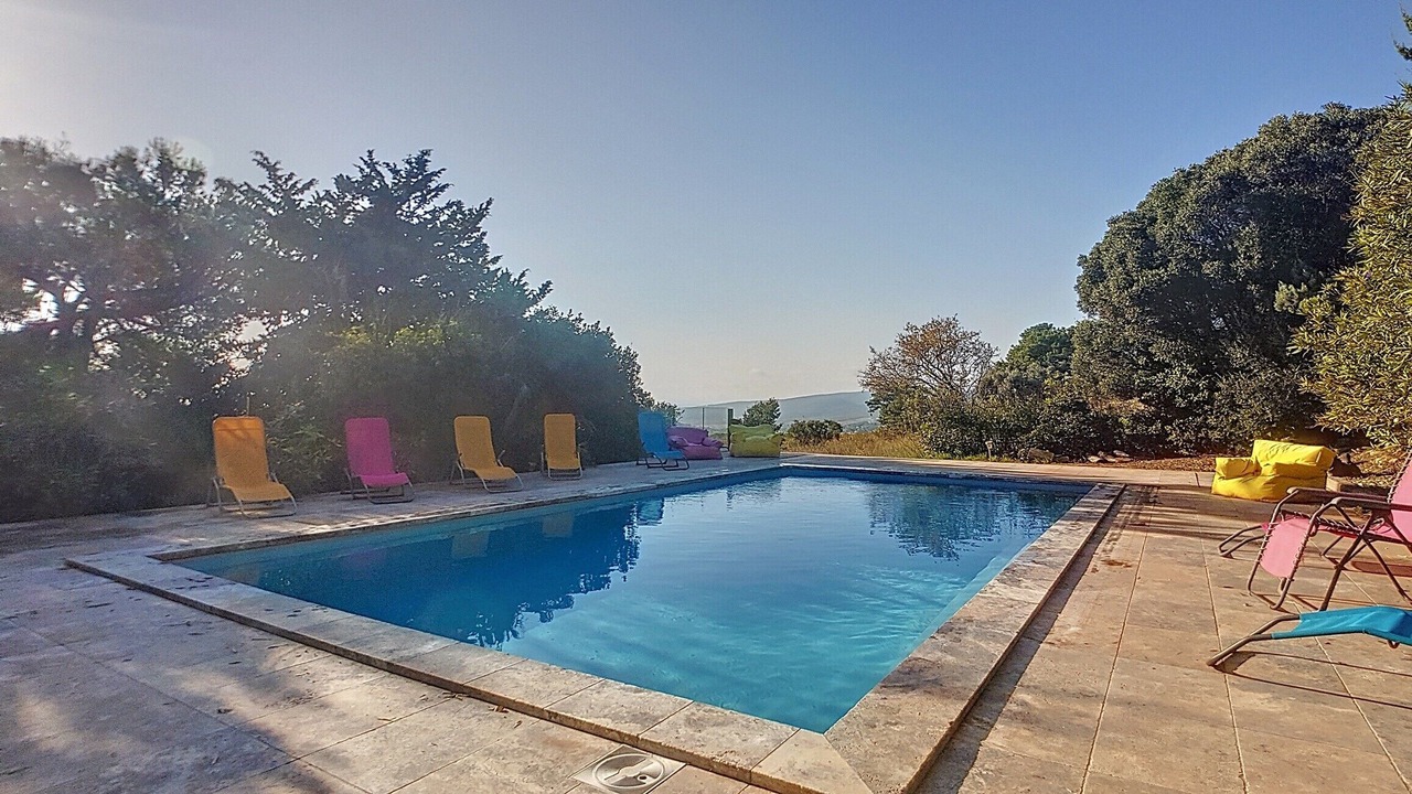 Photo of Outdoor in Le Castellet