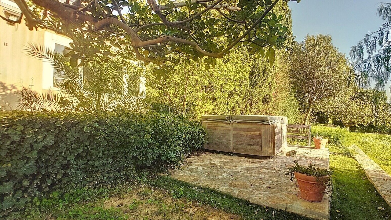 Photo of Outdoor in Le Castellet