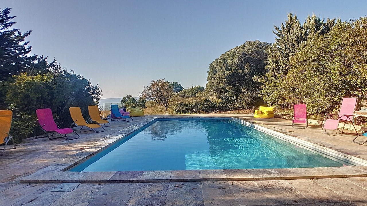 Photo of Outdoor in Le Castellet