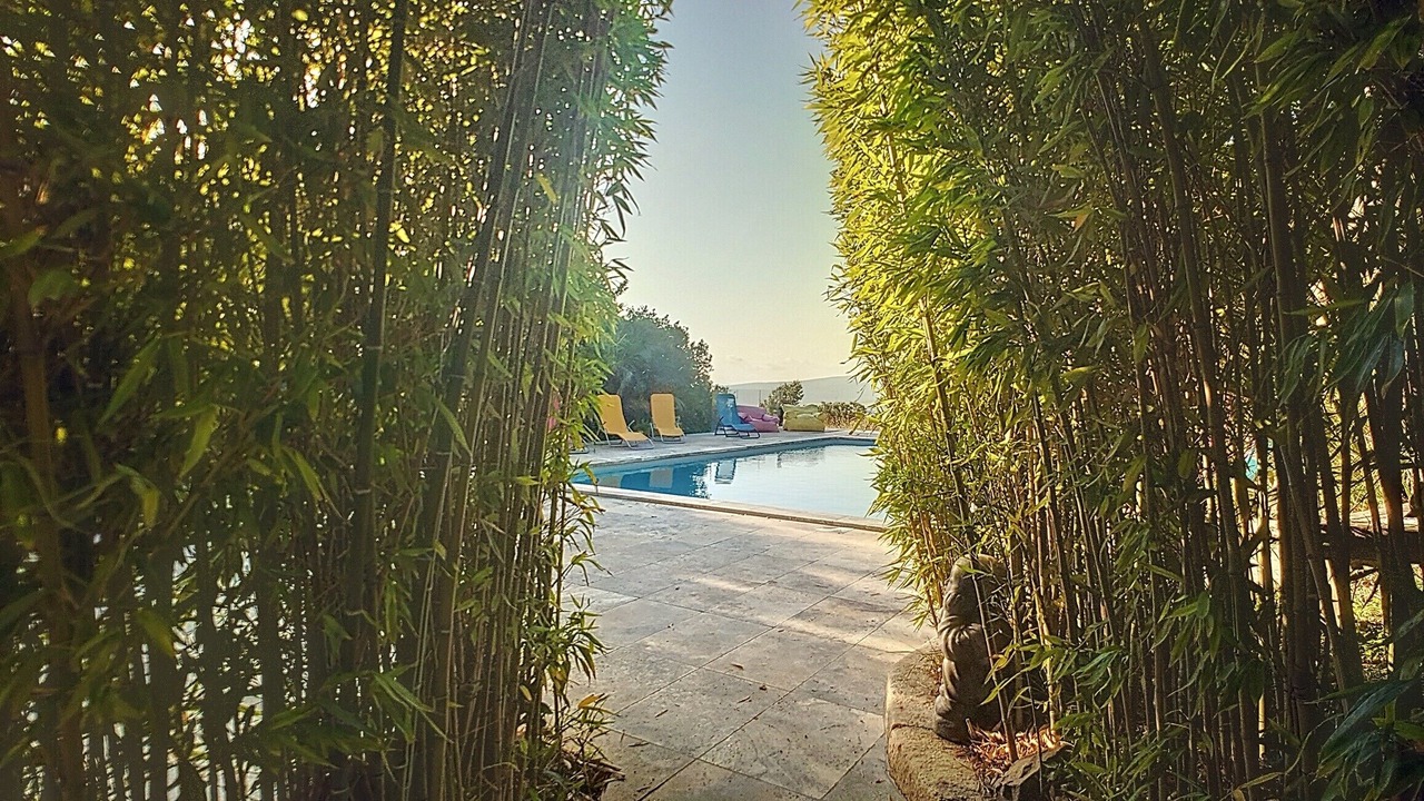 Photo of Outdoor in Le Castellet