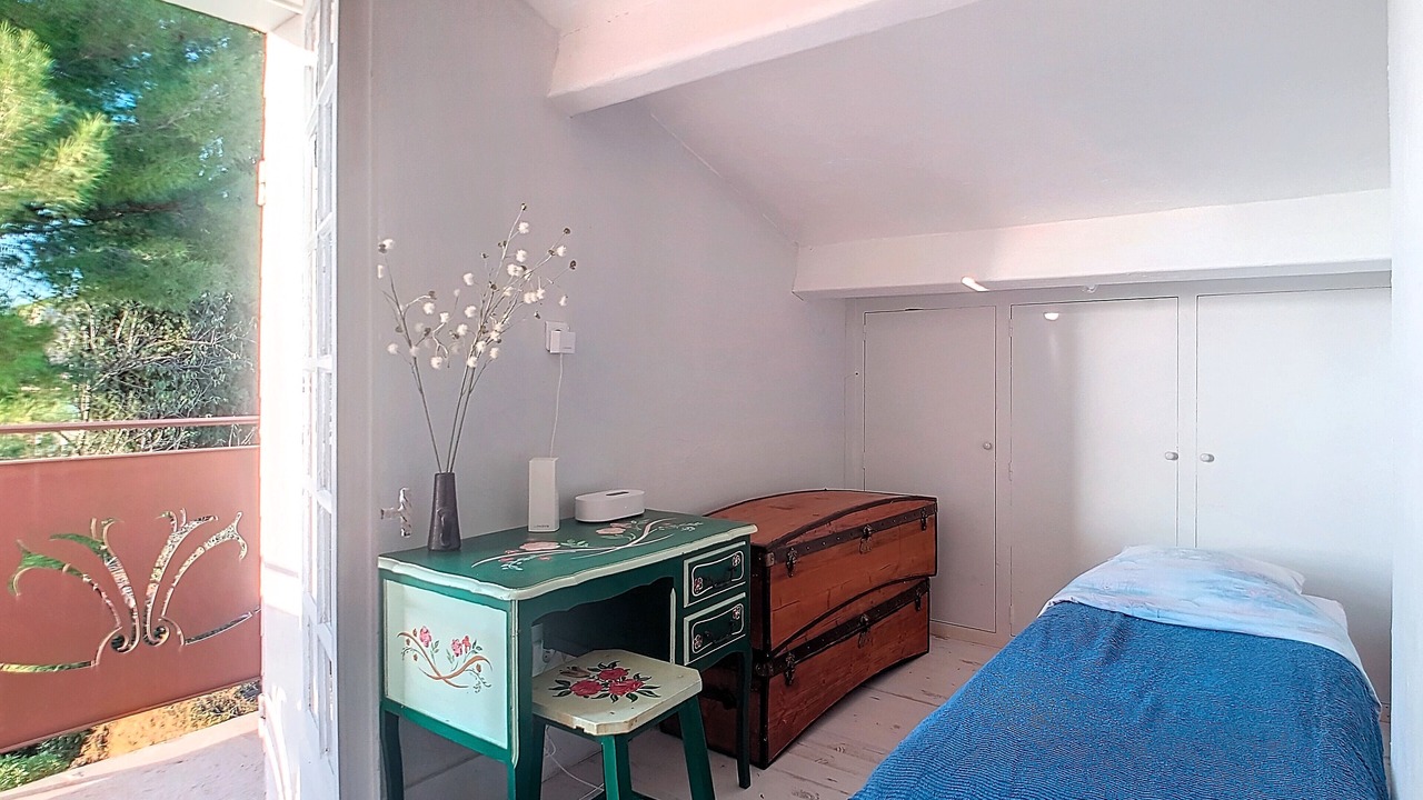 Photo of Bedroom in Le Castellet