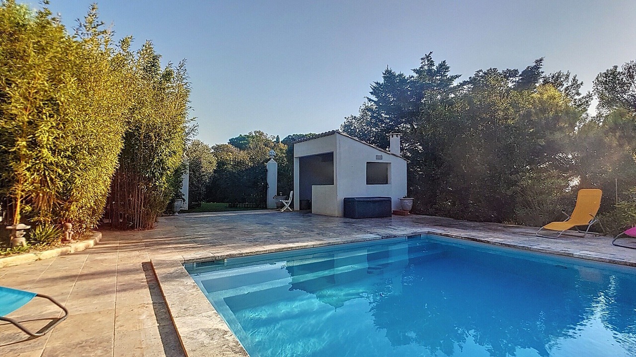 Photo of Outdoor in Le Castellet