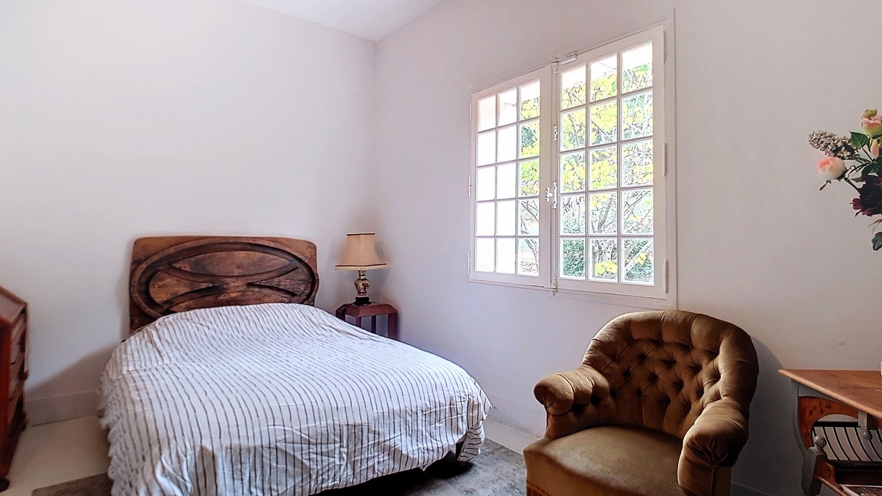 Photo of Bedroom in Le Castellet