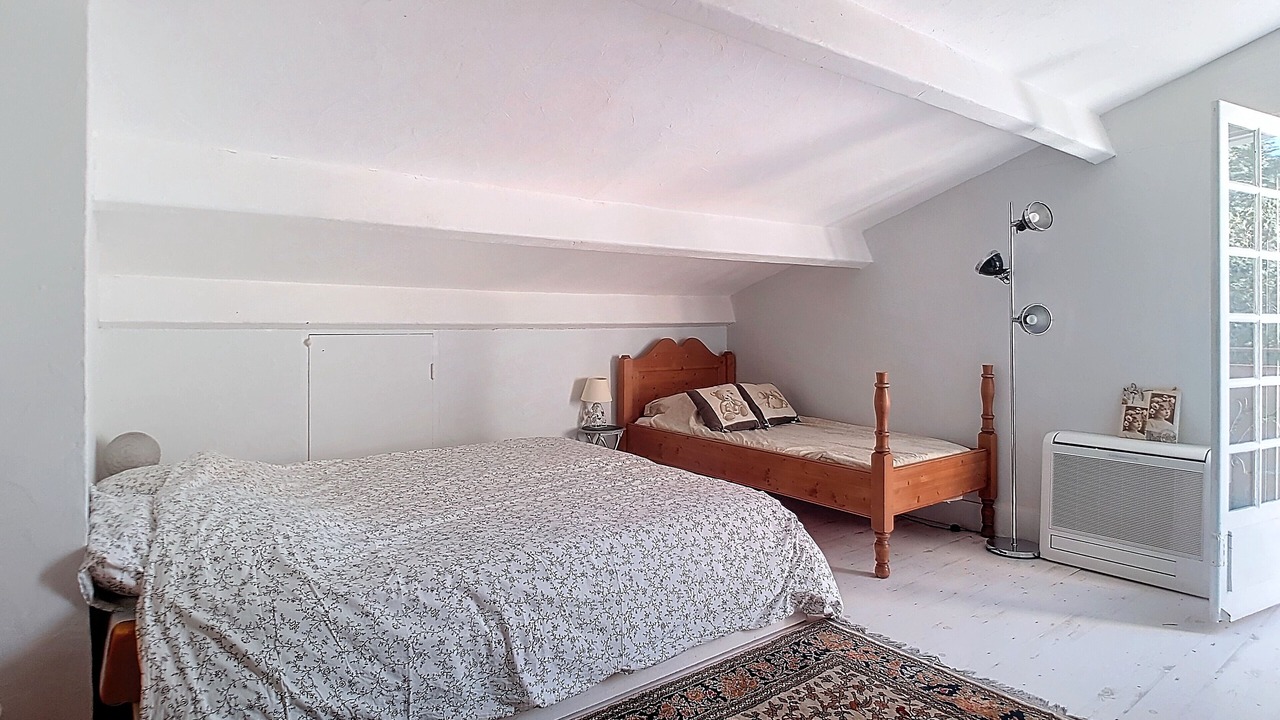 Photo of Bedroom in Le Castellet