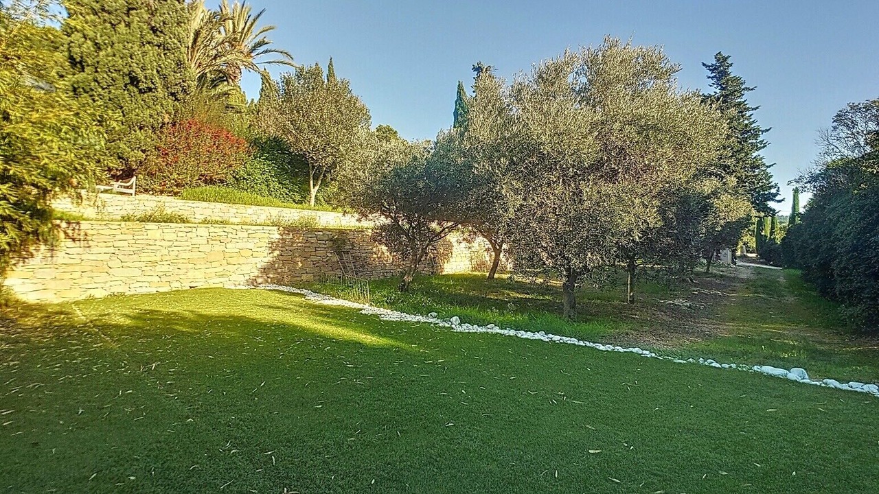 Photo of Outdoor in Le Castellet