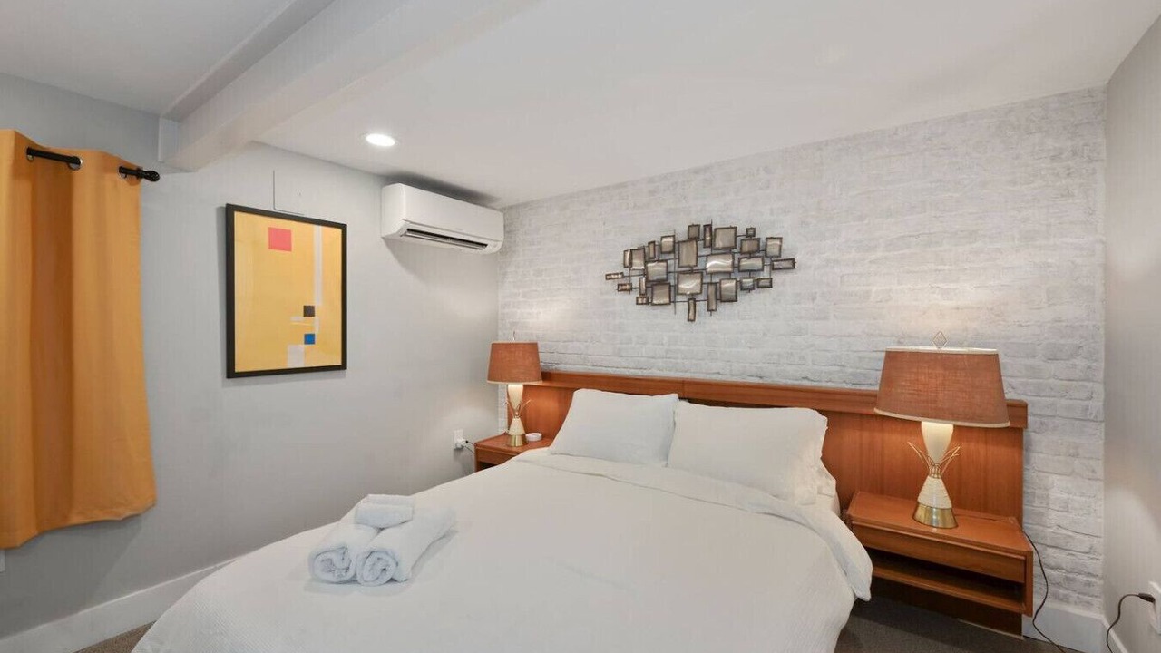 Photo of Bedroom in Park View