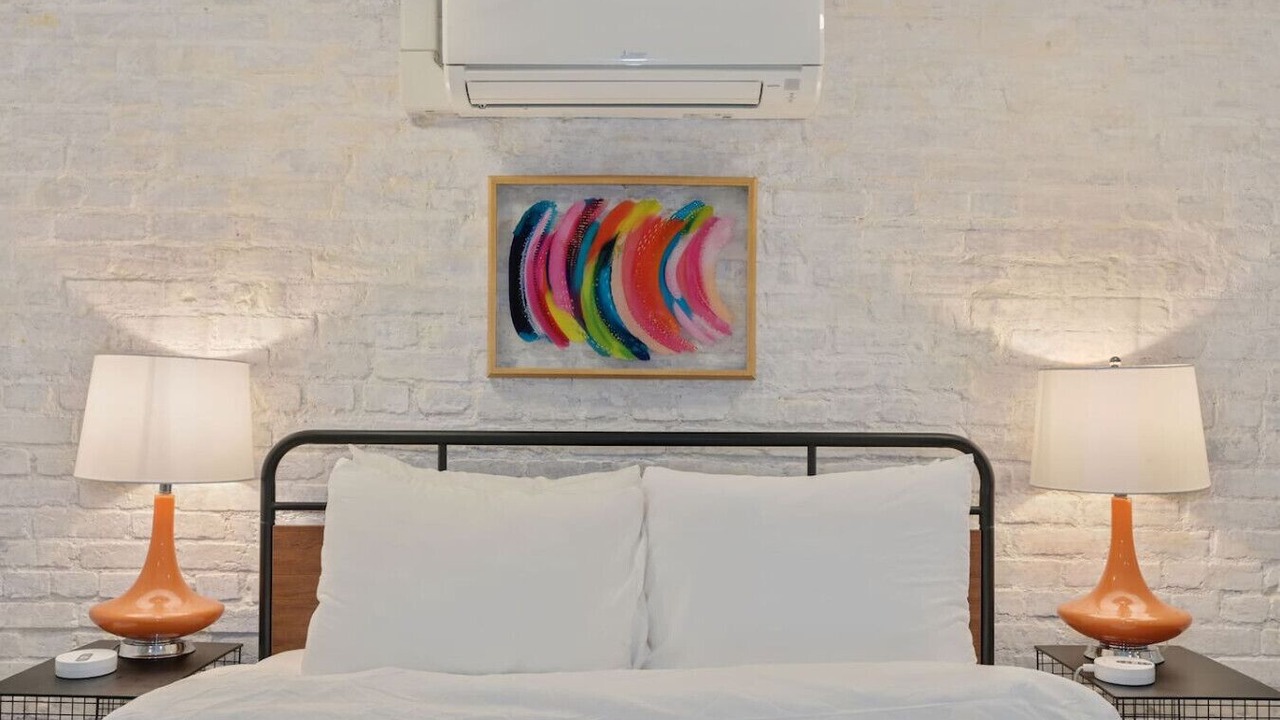 Photo of Bedroom in Park View