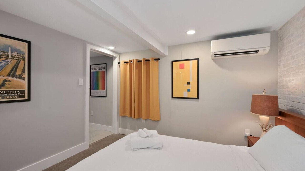 Photo of Bedroom in Park View