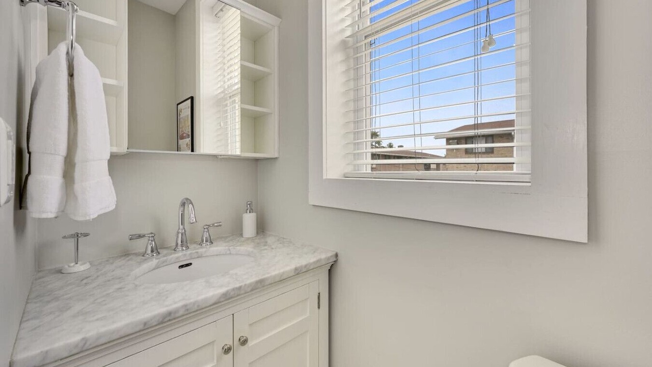 Photo of Bathroom in Park View