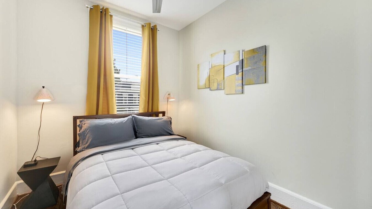 Photo of Bedroom in Park View