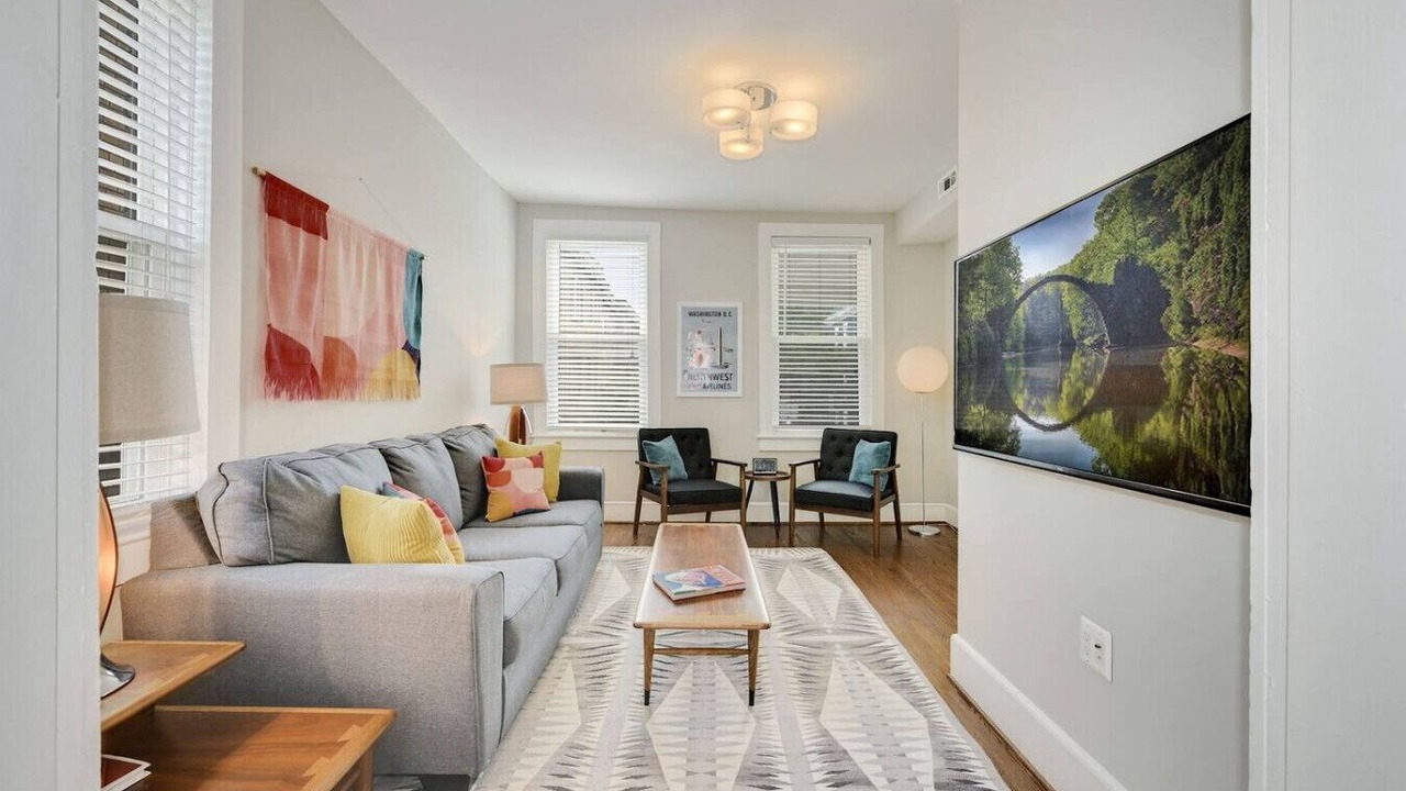 Photo of Livingroom in Park View