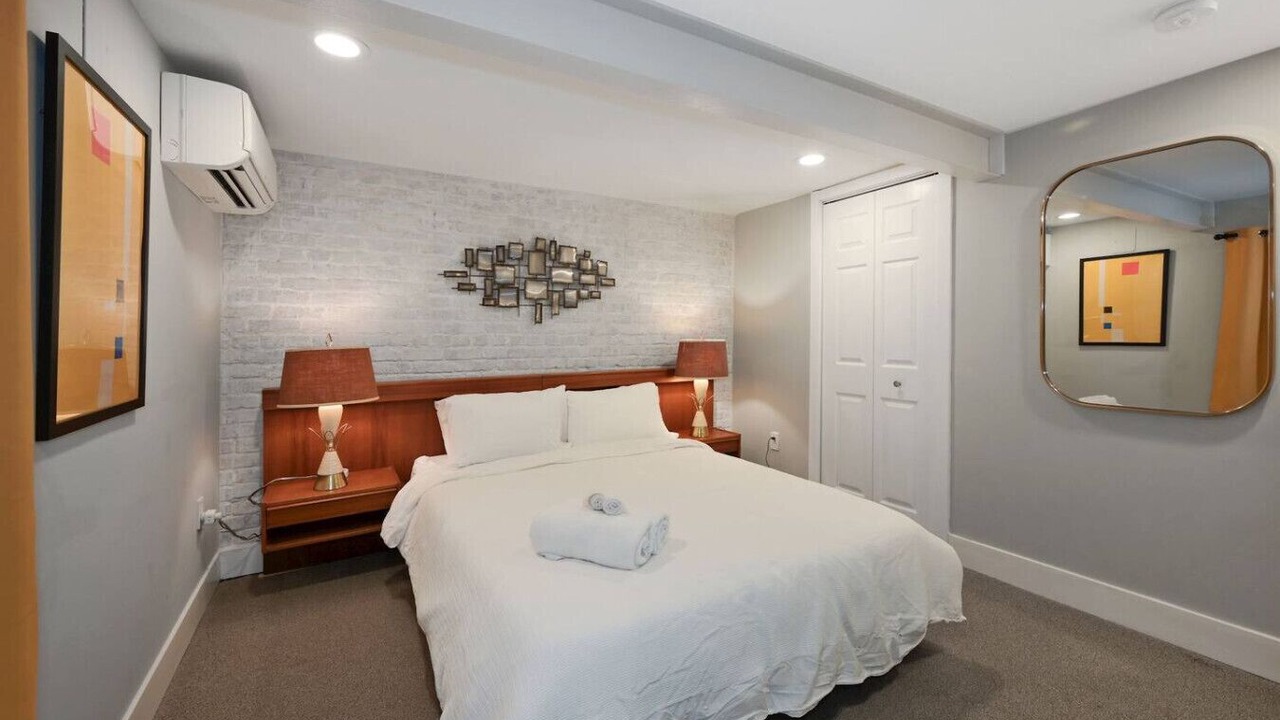 Photo of Bedroom in Park View