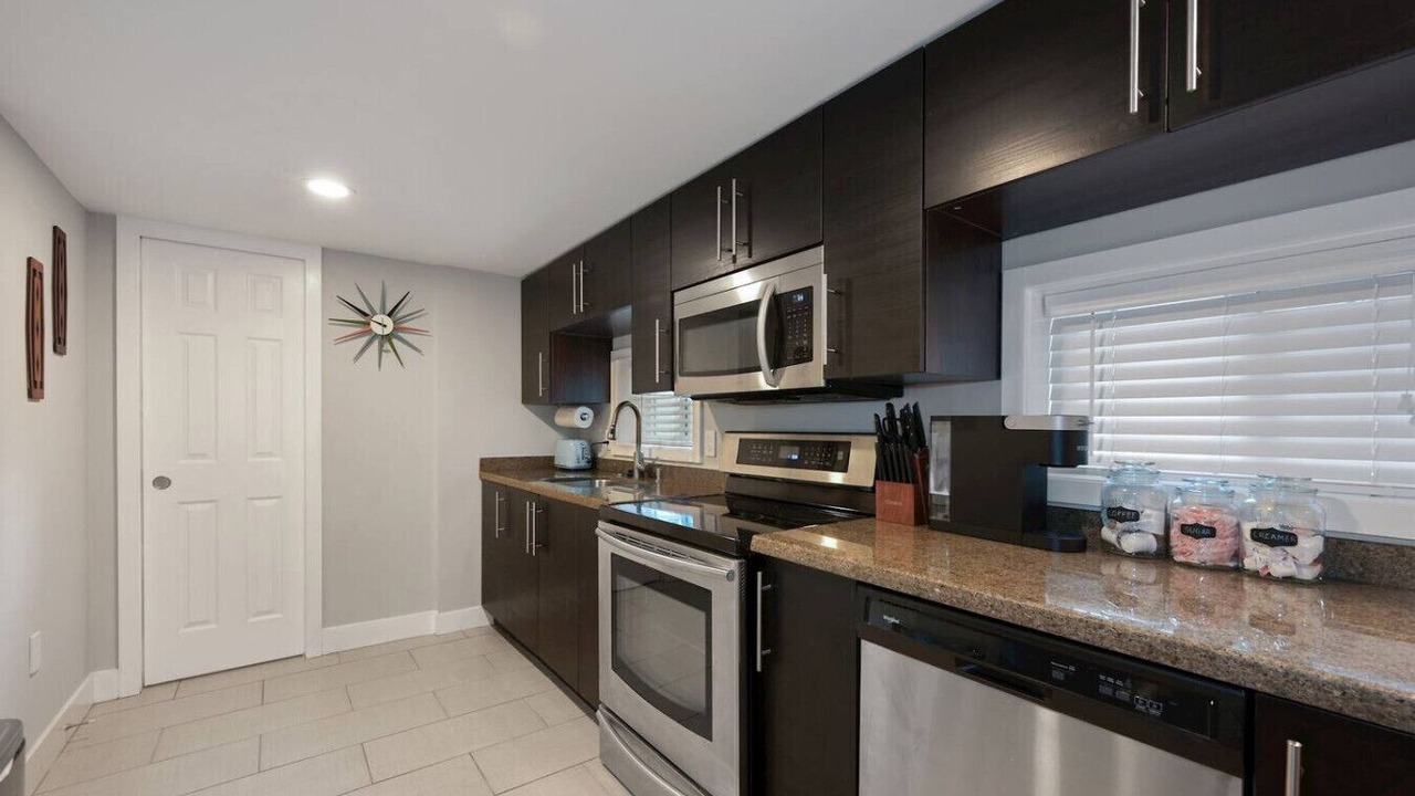 Photo of Kitchen in Park View