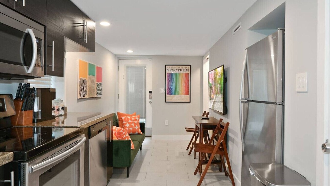 Photo of Kitchen in Park View