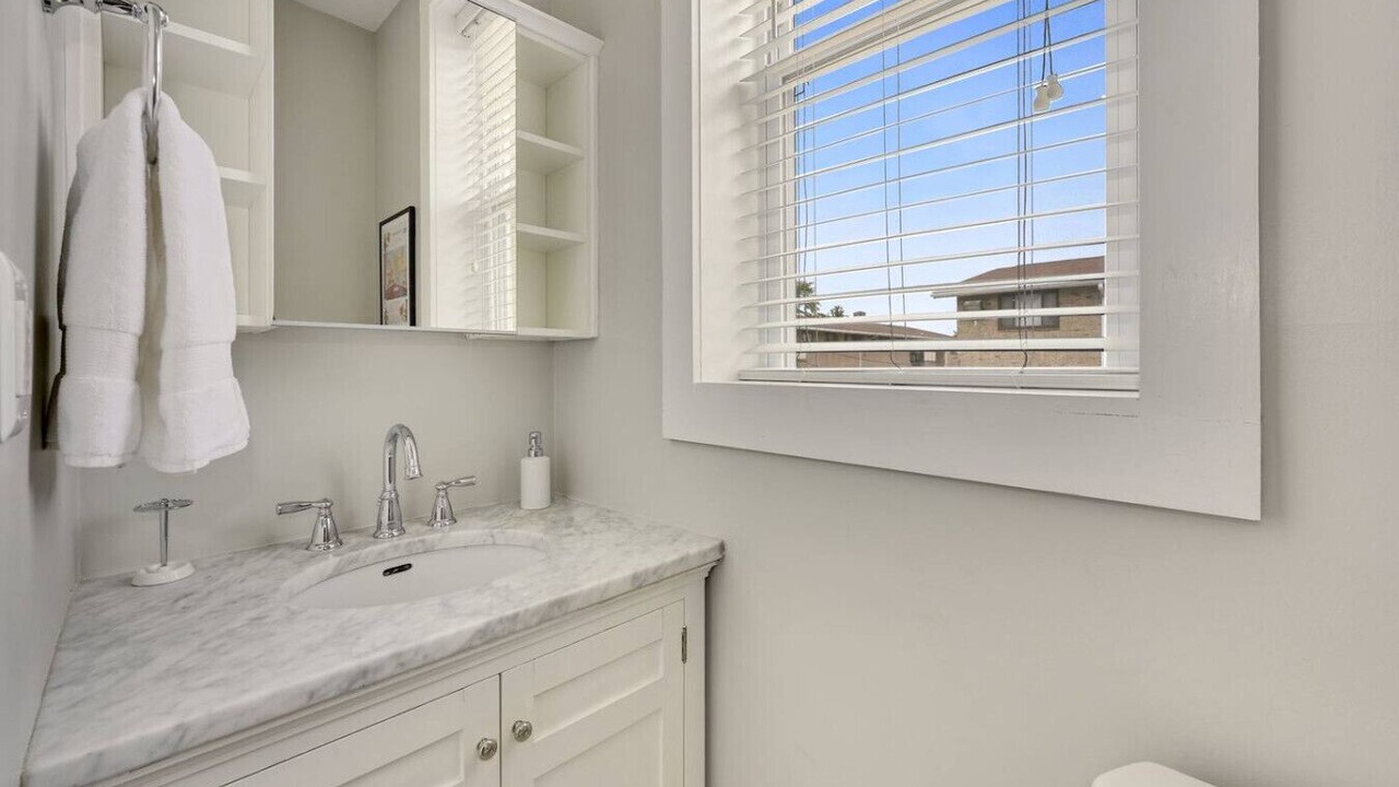 Photo of Bathroom in Park View