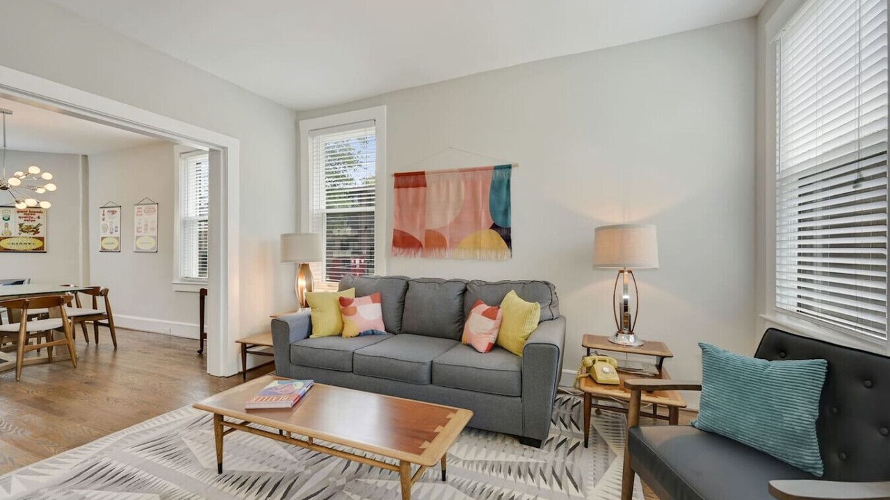 Photo of Livingroom in Park View