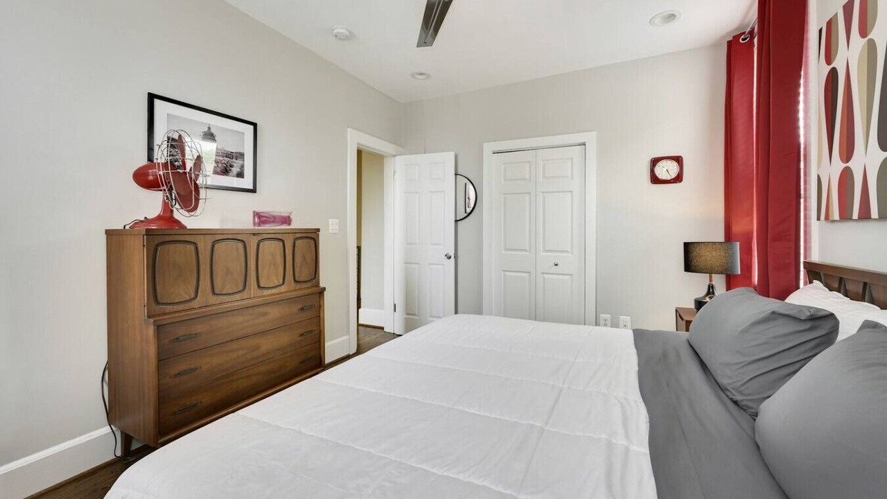 Photo of Bedroom in Park View