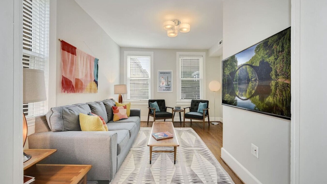 Photo of Livingroom in Park View