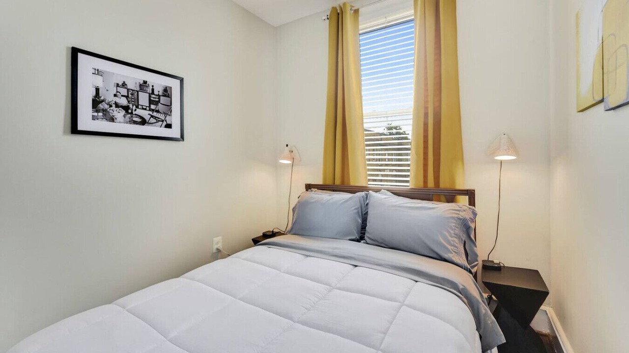 Photo of Bedroom in Park View