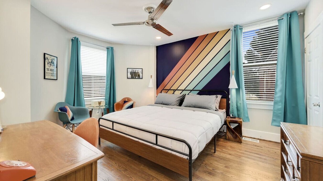 Photo of Bedroom in Park View