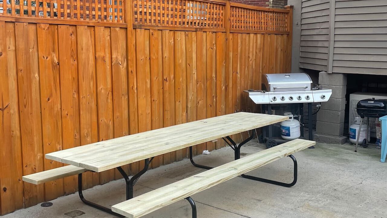 Photo of Outdoor in Park View