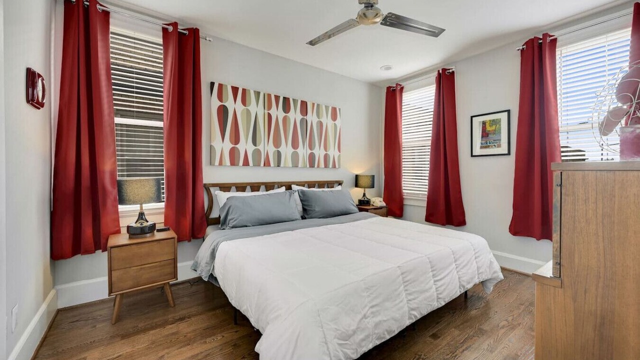 Photo of Bedroom in Park View