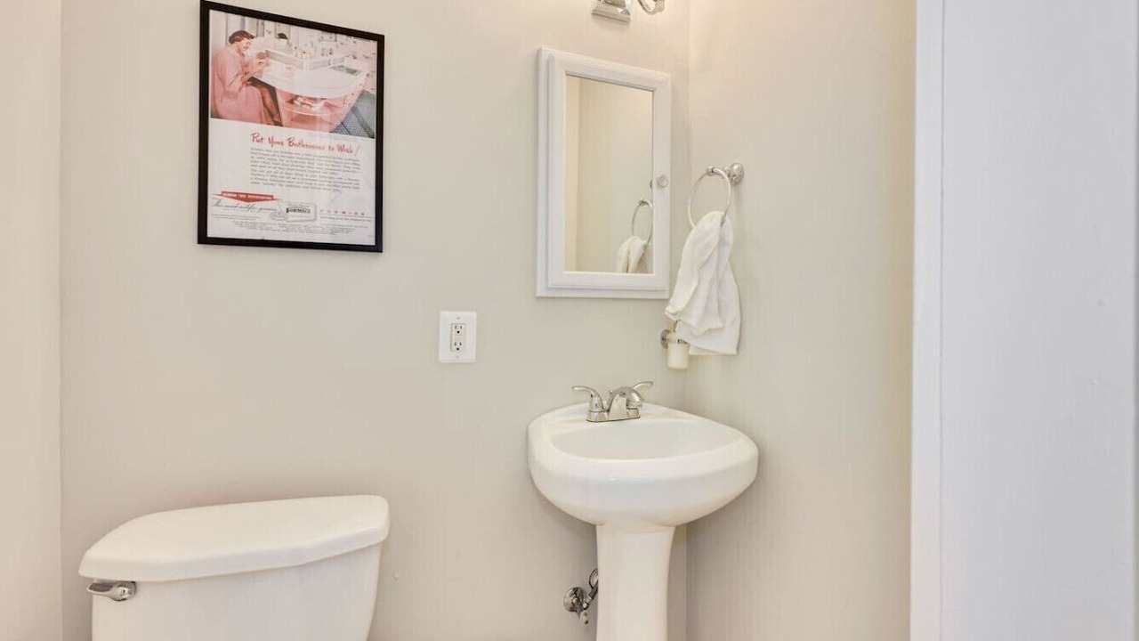 Photo of Bathroom in Park View