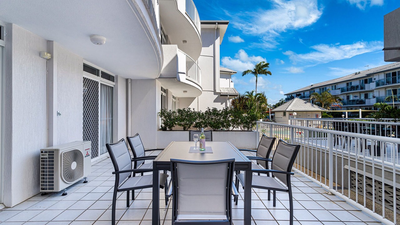 Photo of Outdoor in Biggera Waters