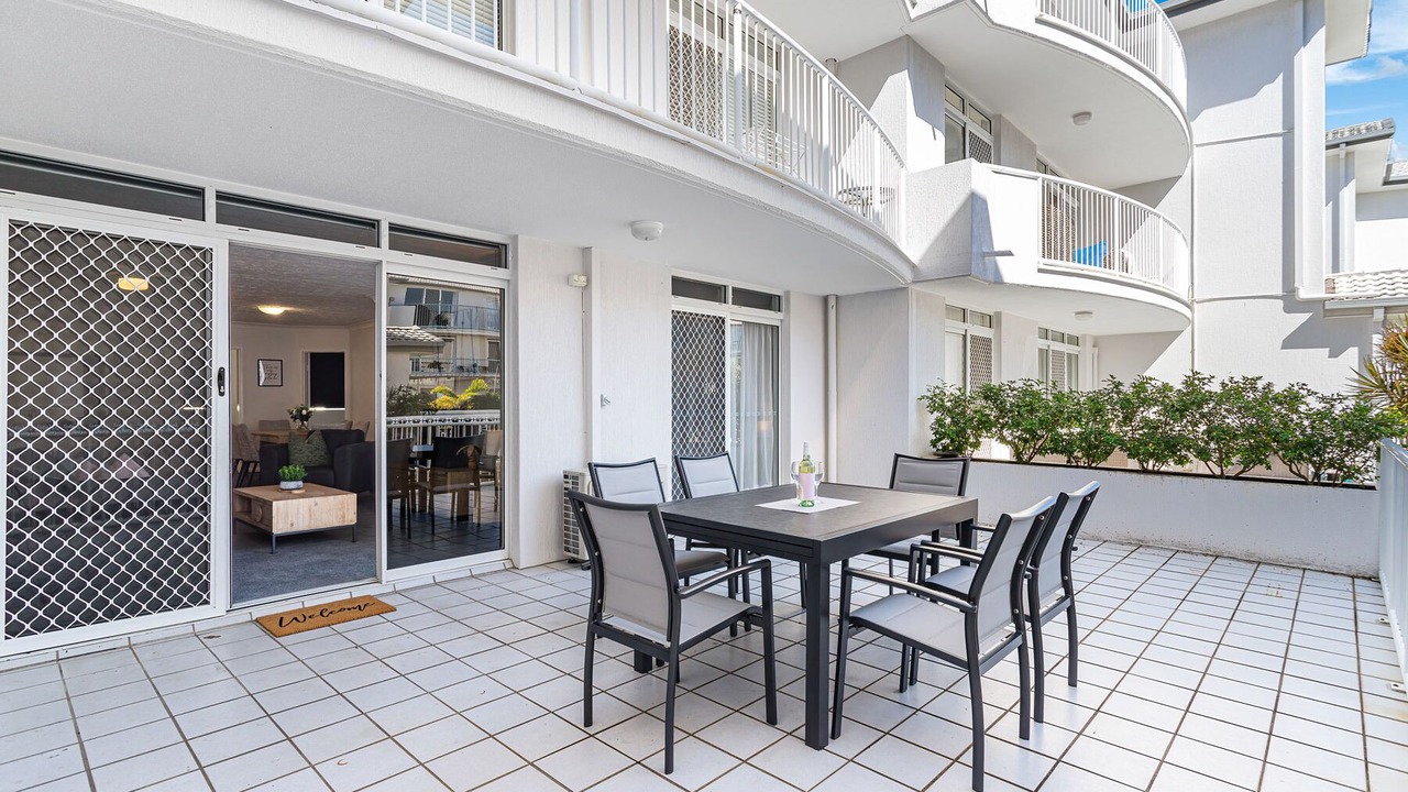 Photo of Outdoor in Biggera Waters