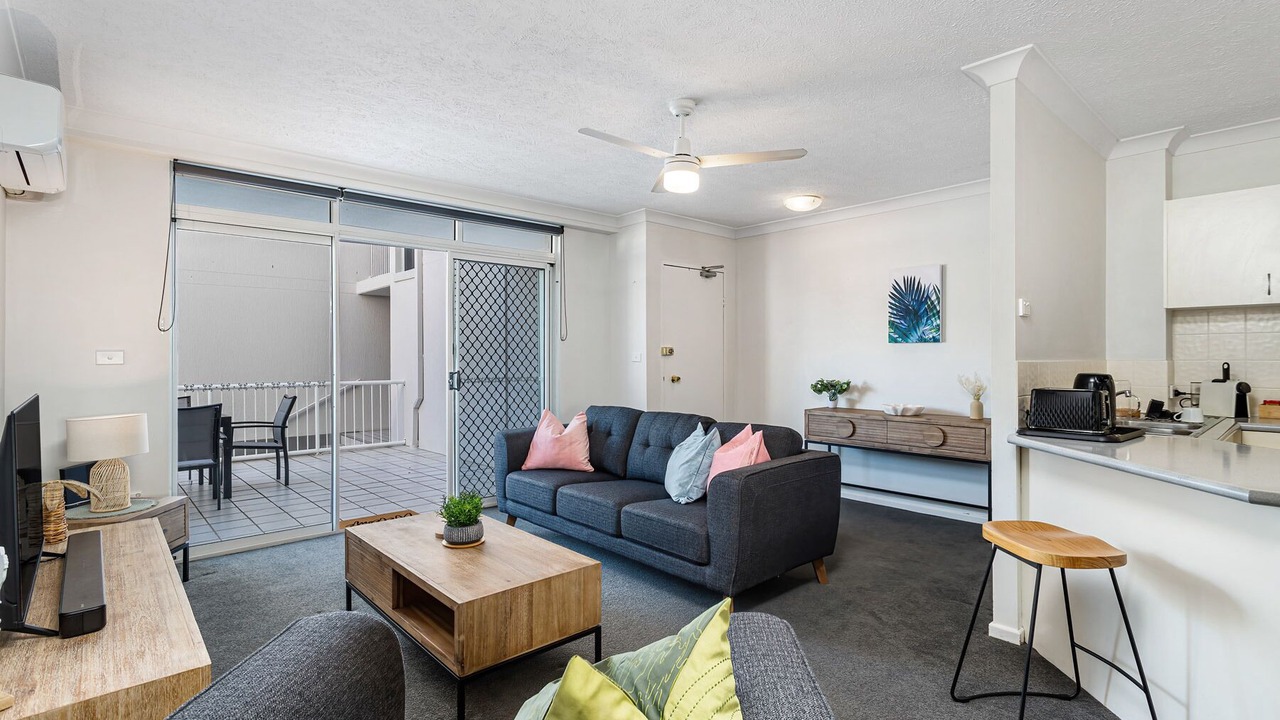 Photo of Livingroom in Biggera Waters