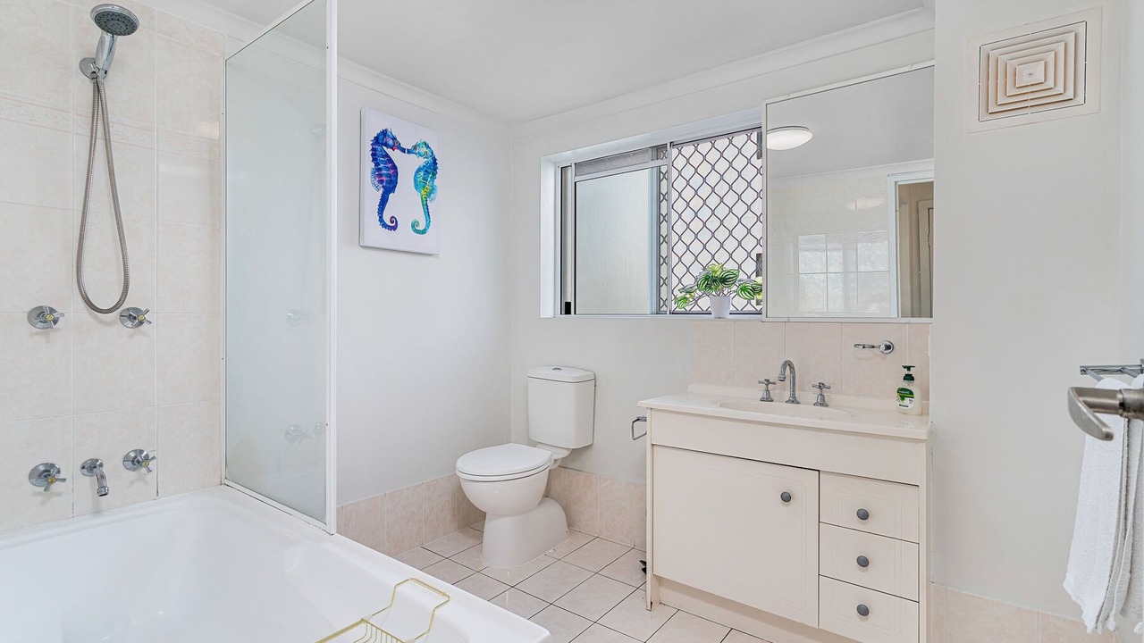 Photo of Bathroom in Biggera Waters