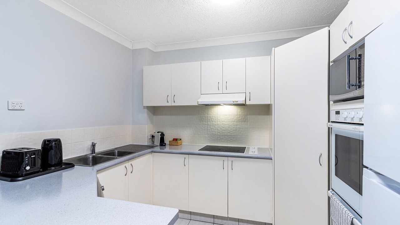 Photo of Kitchen in Biggera Waters