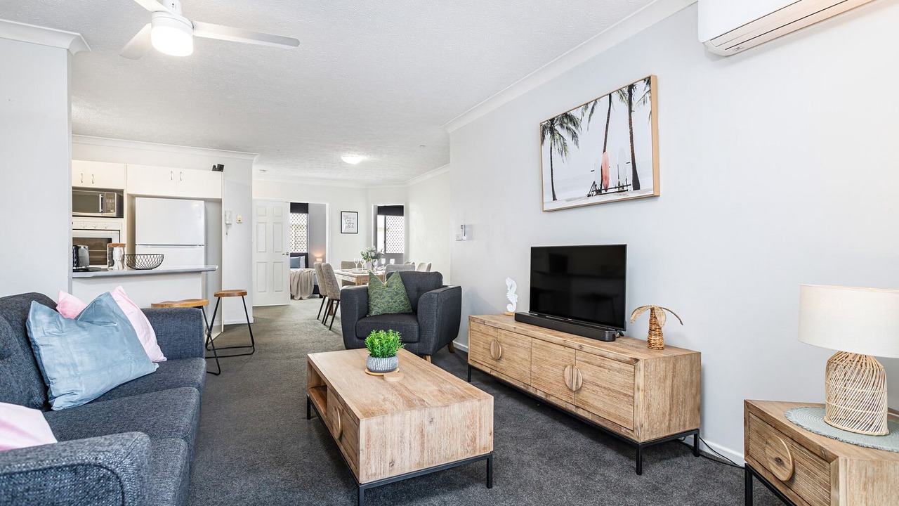 Photo of Livingroom in Biggera Waters