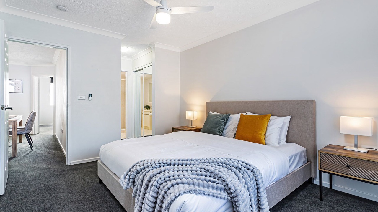 Photo of Bedroom in Biggera Waters